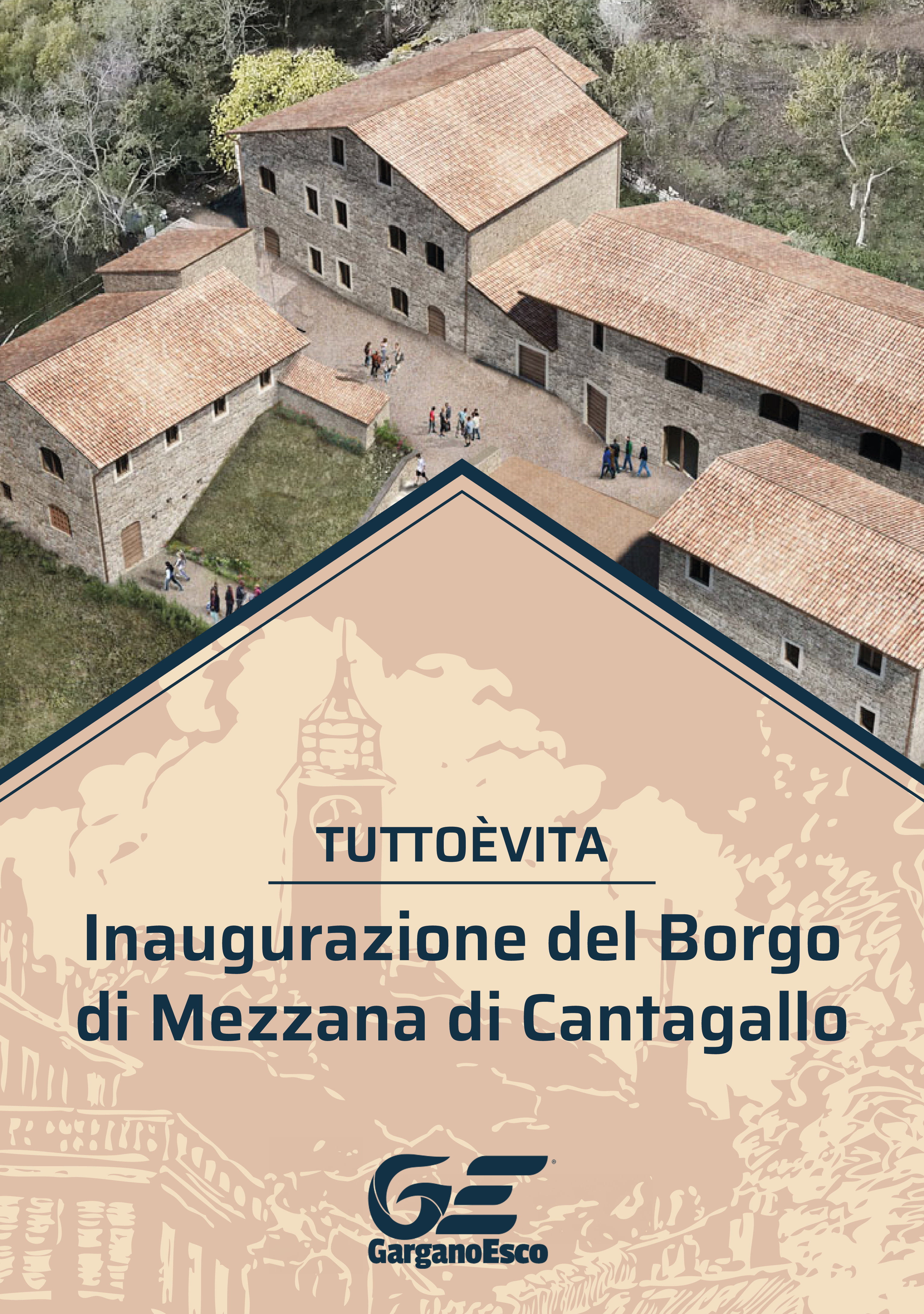 TuttoèVita Fest al borgo di Mezzana